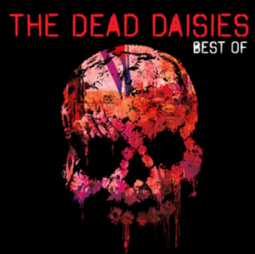 DEAD DAISIES | BEST OF (2LP) | VINYL RECORD (LP)