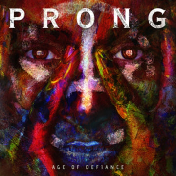PRONG | AGE OF DEFIANCE | 12IN VINYL