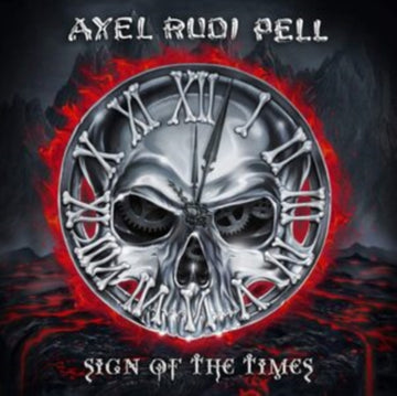 PELL, AXEL RUDI | SIGN OF THE TIMES | VINYL RECORD (LP)