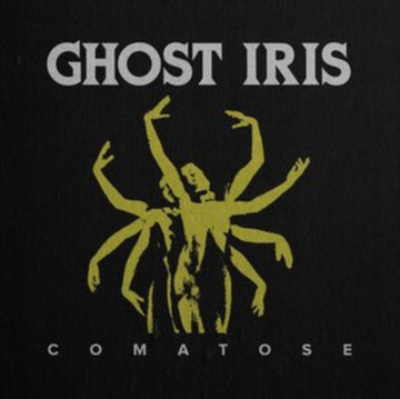 GHOST IRIS | COMATOSE | VINYL RECORD (LP)