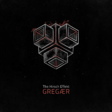 GREGAER | 12IN VINYL