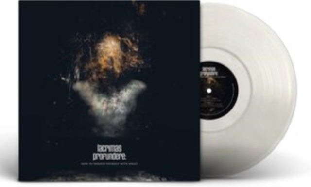 LACRIMAS PROFUNDERE | HOW TO SHROUD YOURSELF WITH NIGHT | VINYL RECORD (LP)