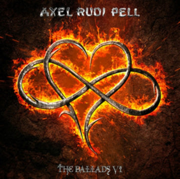 PELL, AXEL RUDI | BALLADS VI (2LP) | VINYL RECORD (LP)
