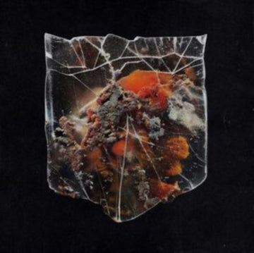 DEATH & CONNECTION (SPLATTERED MILK/BLACK ORANGE VINYL) | VINYL RECORD (LP)