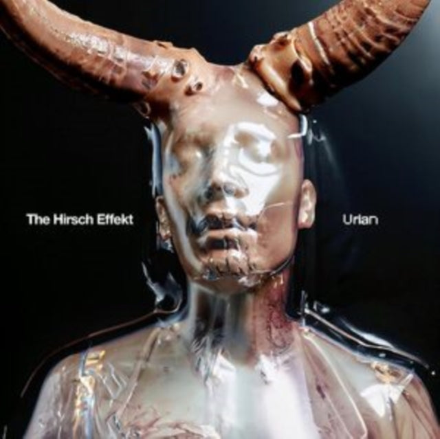 HIRSCH EFFEKT | URIAN (2LP) | VINYL RECORD (LP)