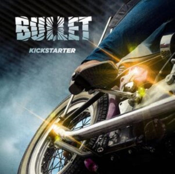 KICKSTARTER | VINYL RECORD (LP)