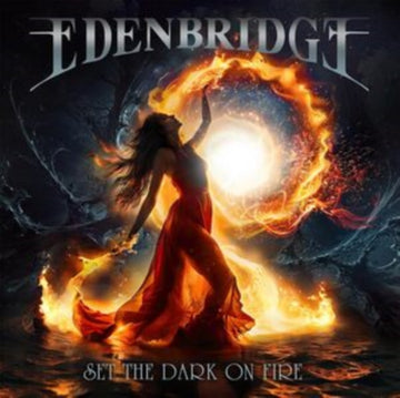 SET THE DARK ON FIRE (2LP) | VINYL RECORD (LP)