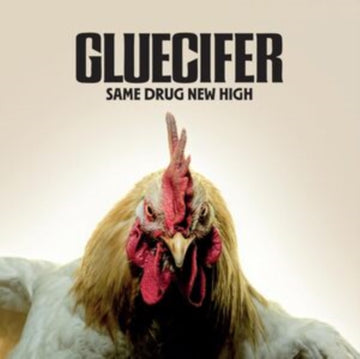 SAME DRUG NEW HIGH | VINYL RECORD (LP)