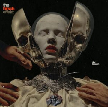 DER BRAUCH (2LP) | VINYL RECORD (LP)