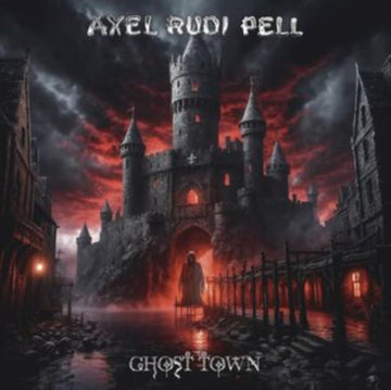 GHOST TOWN (GATEFOLD/2LP) | VINYL RECORD (LP)