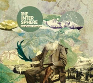 INTERSPHERE | INTERSPHERES ATMOSPHERES | CD