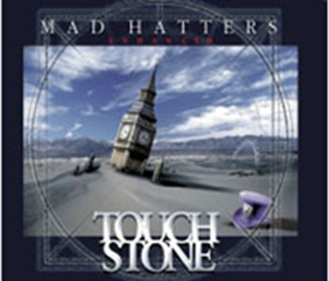 TOUCHSTONE | MAD HATTERS | CD