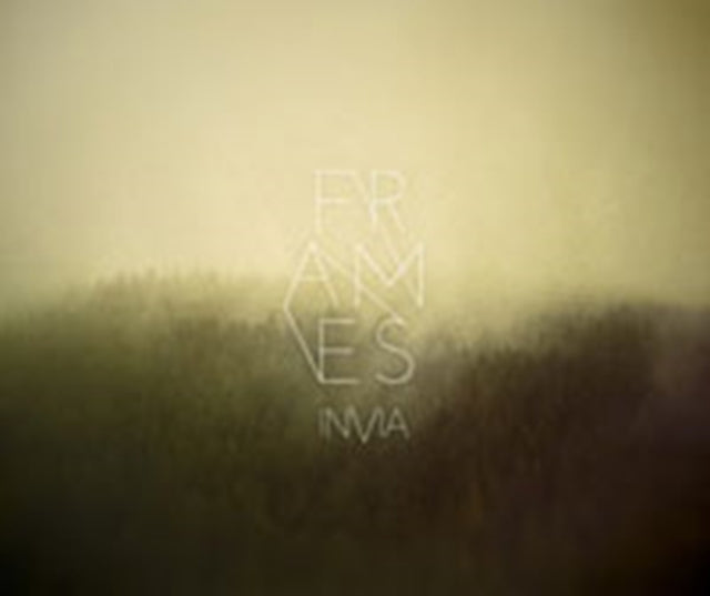 FRAMES | IN VIA | VINYL RECORD (LP)