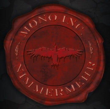 NIMMERMEHR | VINYL RECORD (LP)