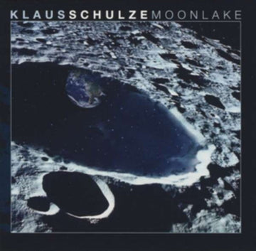 SCHULZE, KLAUS | MOONLAKE | VINYL RECORD (LP)