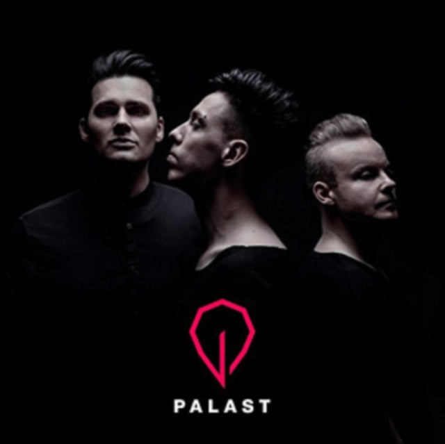 PALAST | PALAST | VINYL RECORD (LP)
