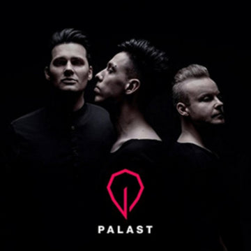 PALAST | PALAST | VINYL RECORD (LP)