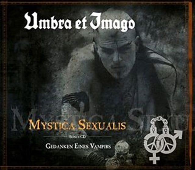 UMBRA ET IMAGO | MYSTICA SEXUALIS BONUS RERELEASE | CD