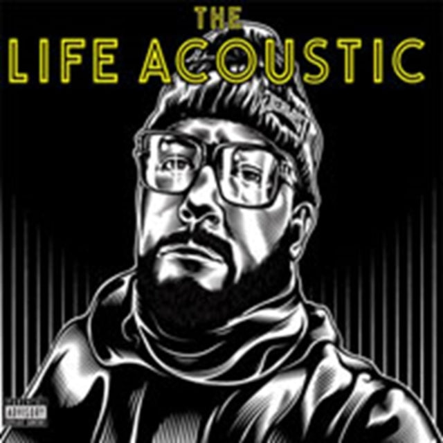 EVERLAST | LIFE ACOUSTIC | CD