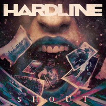 SHOUT | VINYL RECORD (LP)