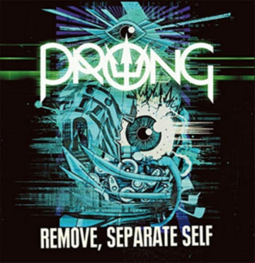 REMOVE SEPARATE SELF (TRANSPARENT 7INCH/LIMITED) | 7IN VINYL