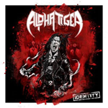 IDENTITY | VINYL RECORD (LP)