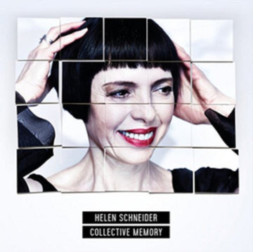 SCHNEIDER, HELEN | COLLECTIVE MEMORY | VINYL RECORD (LP)