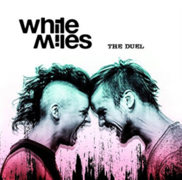 DUEL | VINYL RECORD (LP)