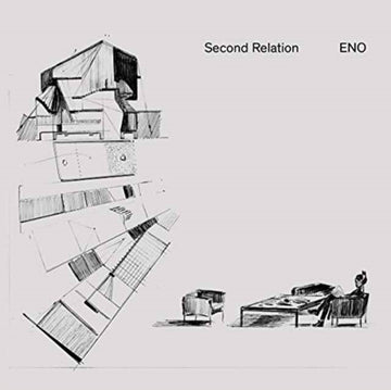 ENO | VINYL RECORD (LP)