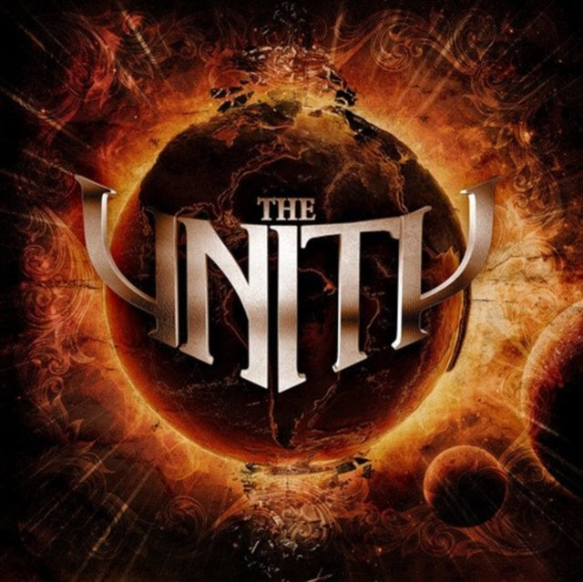UNITY | UNITY | VINYL RECORD (LP)