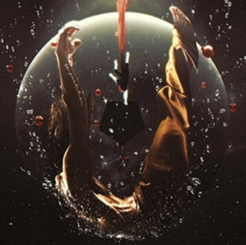 UNEVEN STRUCTURE | LA PARTITION | VINYL RECORD (LP)