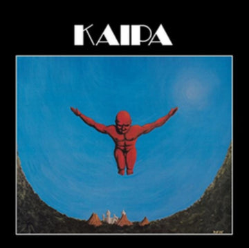 KAIPA | KAIPA (LP/CD) | VINYL RECORD (LP)