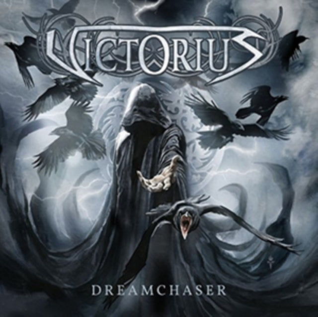 VICTORIUS | DREAMCHASER | VINYL RECORD (LP)