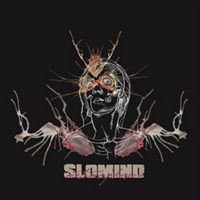 SLOMIND | METAMORPHOSEON | VINYL RECORD (LP)