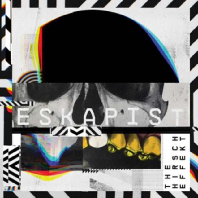 HIRSCH EFFEKT | ESKAPIST | VINYL RECORD (LP)