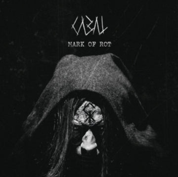 MARK OF ROT (IMPORT) | VINYL RECORD (LP)