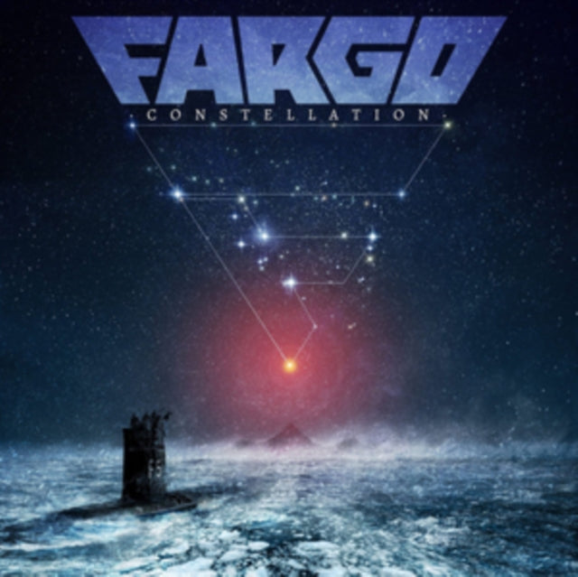 FARGO | CONSTELLATION | VINYL RECORD (LP)