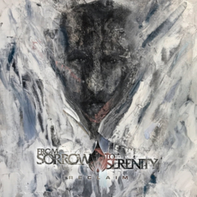 FROM SORROW TO SERENITY | RECLAIM | VINYL RECORD (LP)
