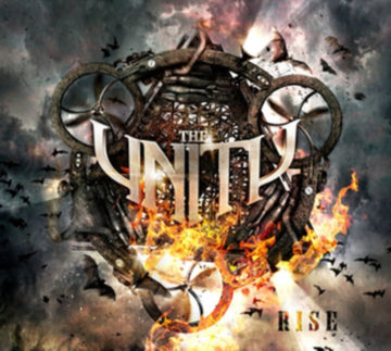 RISE | VINYL RECORD (LP)
