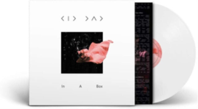 KID DAD | IN A BOX | VINYL RECORD (LP)