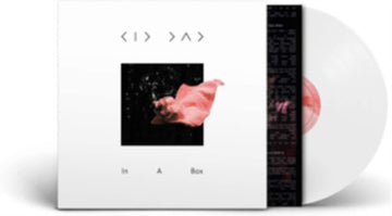 KID DAD | IN A BOX | VINYL RECORD (LP)