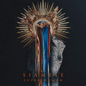 SUPER HUMAN | VINYL RECORD (LP)
