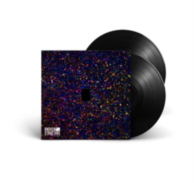UNEVEN STRUCTURE | PARAGON | VINYL RECORD (LP)
