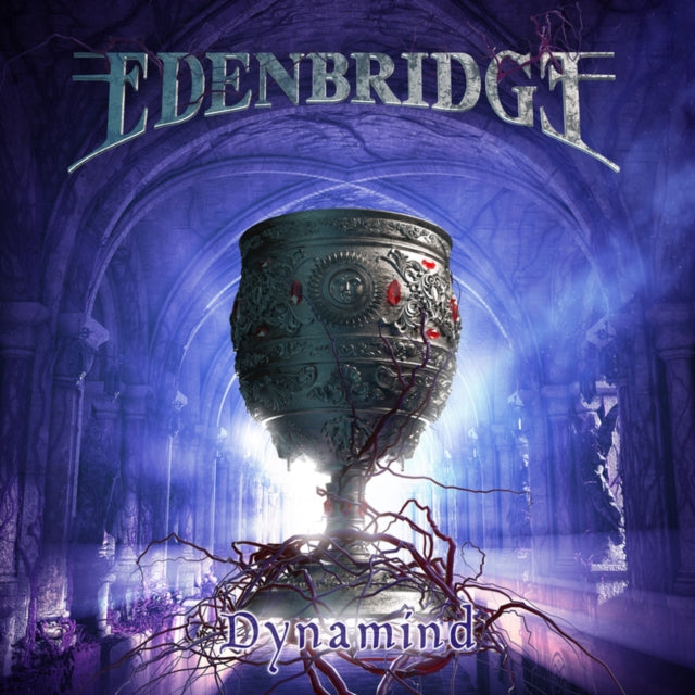 EDENBRIDGE | DYNAMIND | VINYL RECORD (LP)