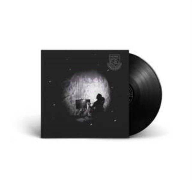 KOJ | HOME | VINYL RECORD (LP)