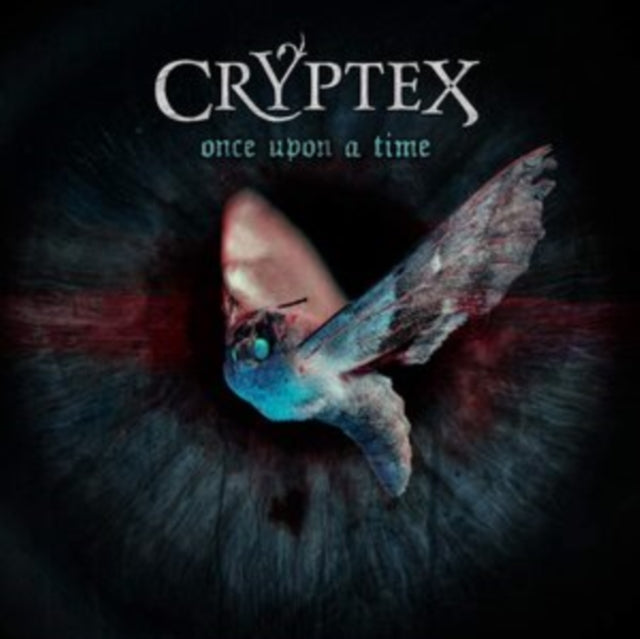 CRYPTEX | ONCE UPON A TIME | VINYL RECORD (LP)