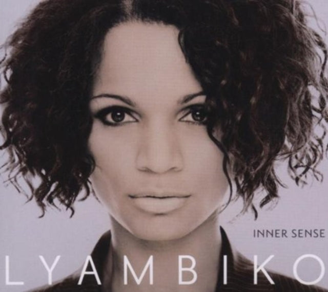 LYAMBIKO | INNER SENSE | CD