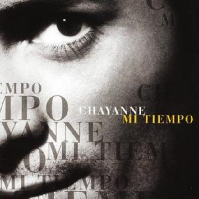 CHAYANNE | MI TIEMPO | CD