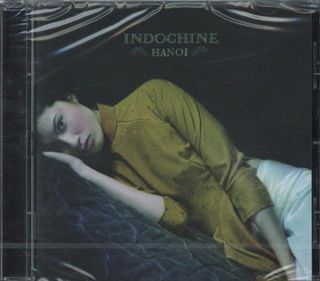 INDOCHINE | LIVE A HANOI | CD