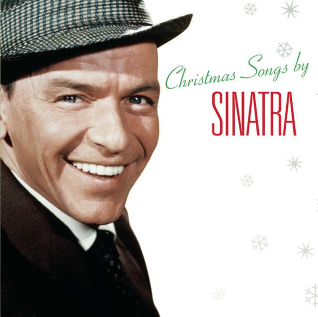 SINATRA,  FRANK | CHRISTMAS SONGS BY SINATRA | CD